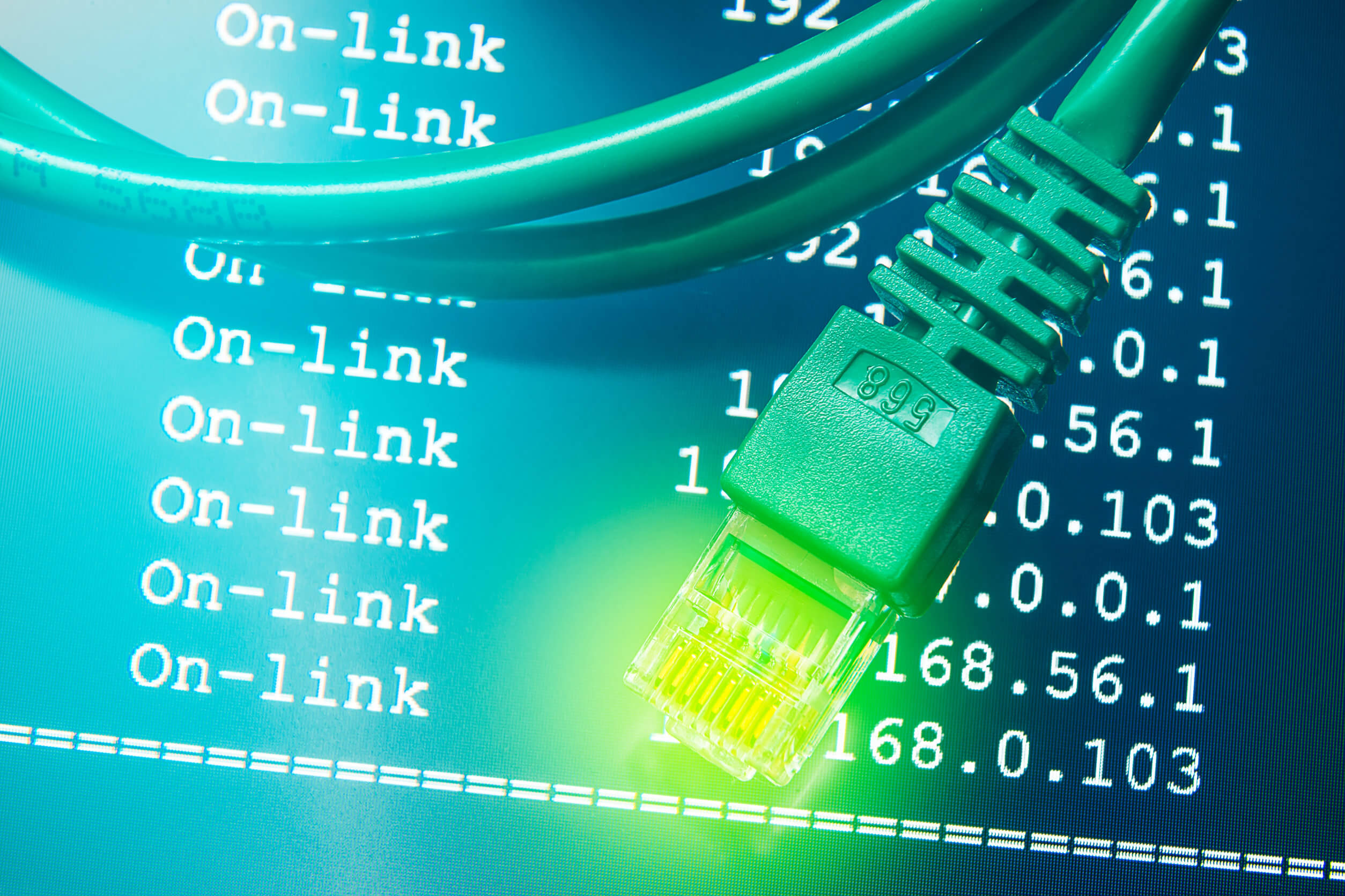 ip address definition in cyber security